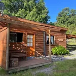 Cabanas Peumayen \